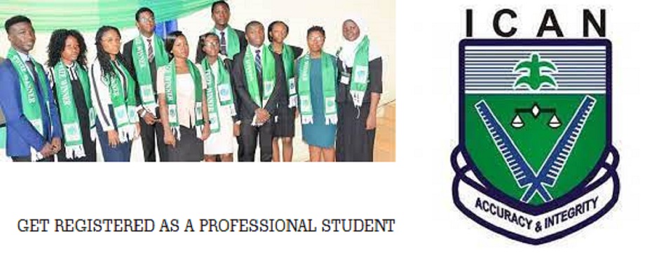 ICAN STUDENT REGISTRATION: THESE ARE THE APPROVED QUALIFICATIONS