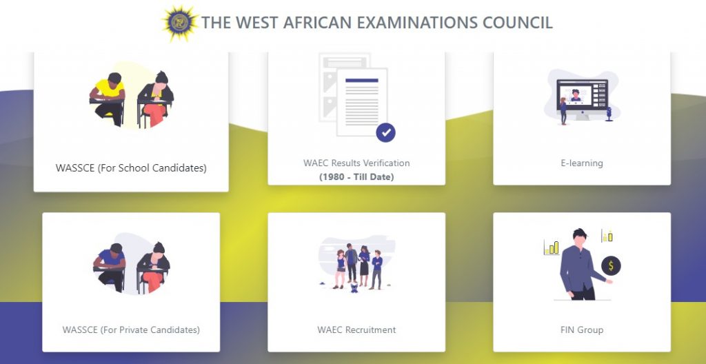 :  ENGLISH QUESTIONS & ANSWERS: GET A GOOD GRADE IN 2021/2022 WAEC EXAMS