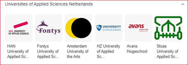 This is the Netherlands Dutch international students' guide 