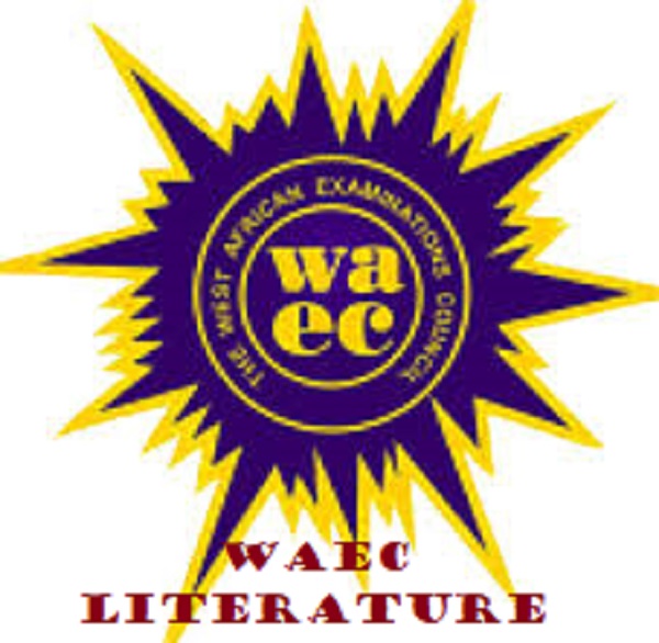 WAEC 2022/2023 literature-in-English: Simplified Questions and Answers