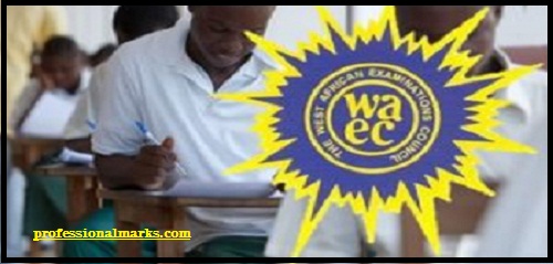 Exclusive WAEC Mathematics Questions and Answers 2023/2024