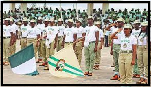 This is how to check if you are enlisted for NYSC Service this Year 