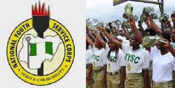 How to register online for 2023/2024 NYSC Service
