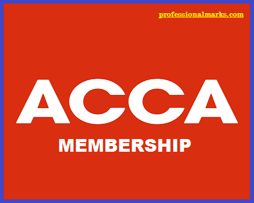 ACCA Membership Requirements & How to Apply