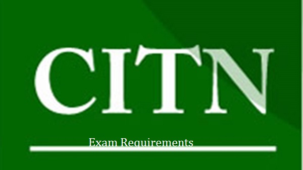 CITN Exam Questions on EPS & IAS 23 with simplified Answers