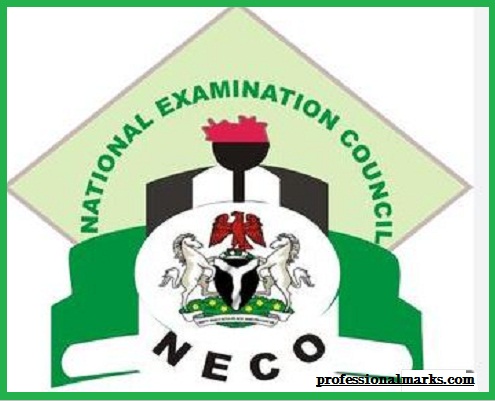 Approved list of NECO GCE  subjects for art students