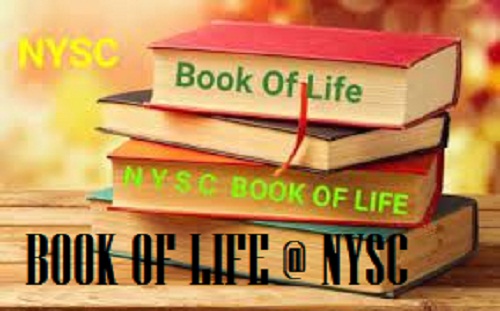 The Nysc Book Of Life During Service