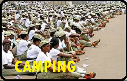 How to locate Abuja NYSC Orientation Camp from Plateau State