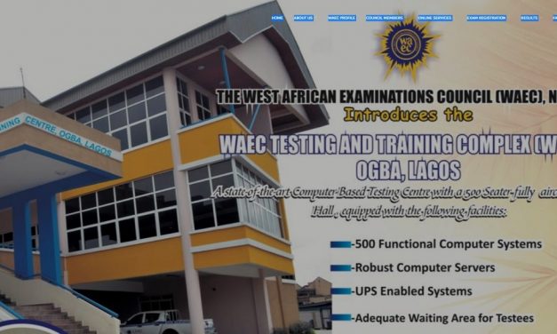 Secondary Education: these are the List of Subjects by WAEC