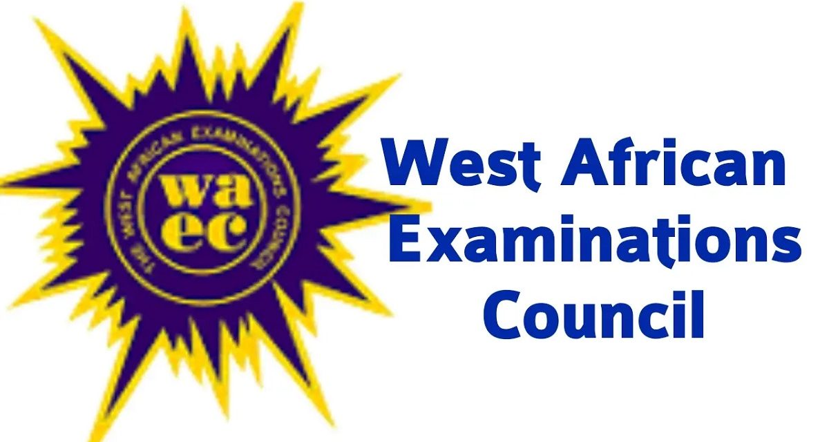 This is 2022/2023 WAEC English Language Questions & Answers: Exam Expo