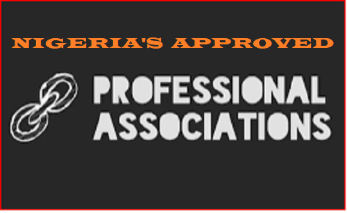 list-of-approved-professional-bodies-in-nigeria-professional-marks