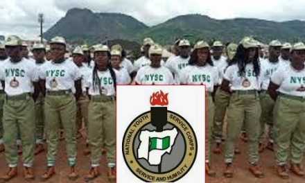 NYSC Camp kit list for Now: Camp personal essentials