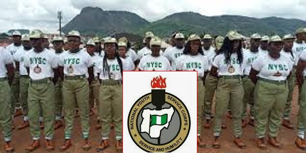 NYSC Camp kit list for Now: Camp personal essentials