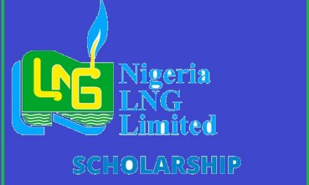 NLNG Undergraduate Scholarship 2023/2024: How to apply
