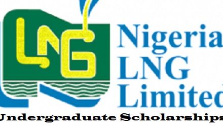 NLNG Undergraduate Scholarship 2023/2024: This is how to apply