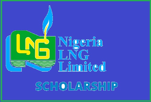 NLNG Undergraduate Scholarship 2023/2024: How to apply