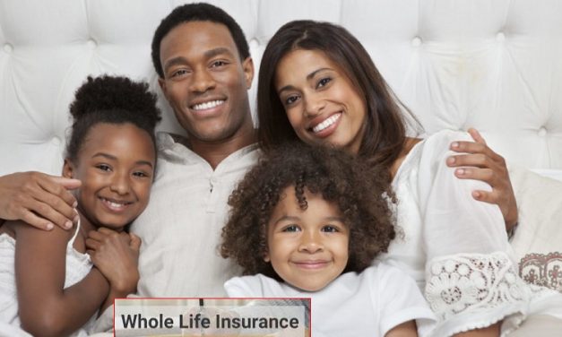 Whole life insurance: What it’s & how it works
