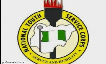Getting Ready for NYSC Service: This is how