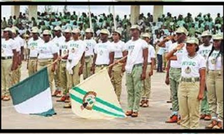 This is how to check if you are enlisted for NYSC Service this Year