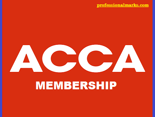 ACCA Membership Requirements & How to Apply