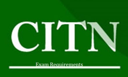 CITN Exam Questions on EPS & IAS 23 with Simplified Answers