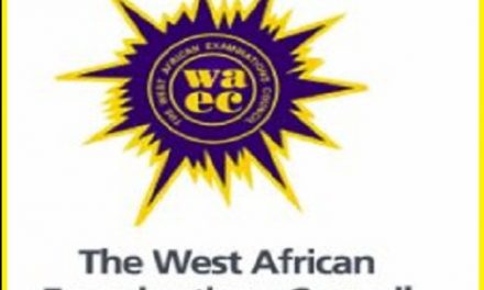 WAEC maximum number of subjects to register for now