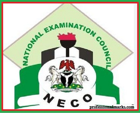 What is the maximum number of subjects to register for NECO now?