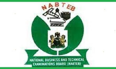What is the NABTEB candidate profile