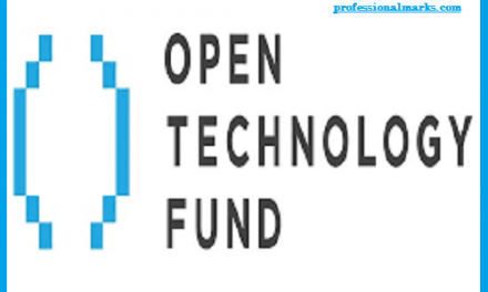 The Open Technology Fund (OTF) & How to Apply