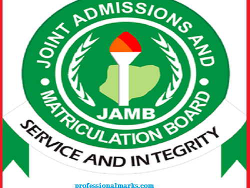 BREAKTHROUGH SOLUTIONS TO JAMB CHEMISTRY PAST QUESTIONS FOR 2023/2024