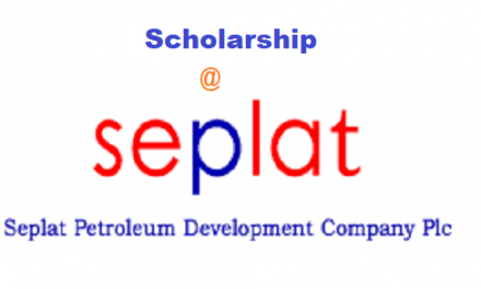 SEPLAT Scholarship 2023/2024: Eligibility Requirements & How to Apply