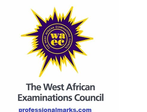 PROFESSIONAL TIPS ON HOW TO PASS WAEC IN ONE SITTING
