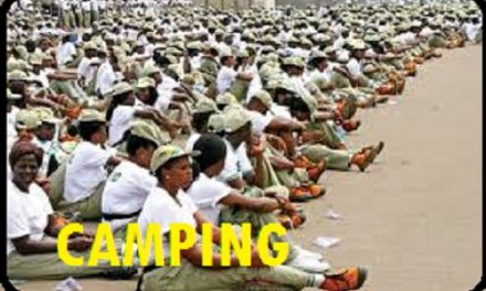 How to locate Abuja NYSC Orientation Camp from Plateau State
