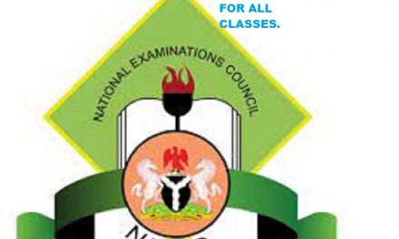 NECO Exam Subjects & How many are written in a sitting?