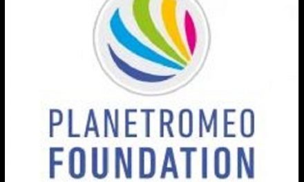 How to apply for PlanetRomeo Foundation Grants