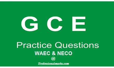 How to Answer Commerce Obj & Essay Questions to get the best result
