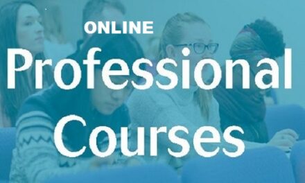 Online professional courses in Nigeria