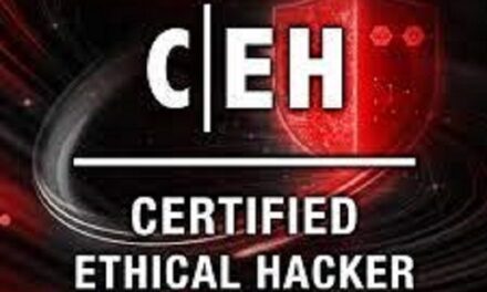 Do you want to become a certified ethical hacker?