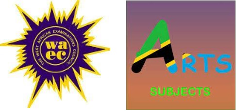 WAEC subjects for art students