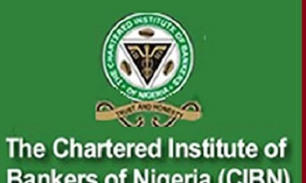 Chartered Institute of Bankers of Nigeria Type of membership