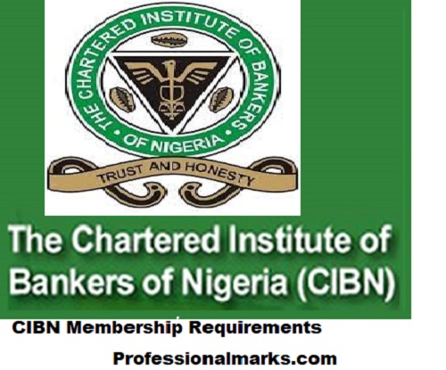 CIBN Membership Requirements