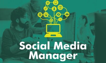 What Every Professional Social Media Manager Should Know
