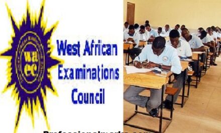 All  WAEC Subjects