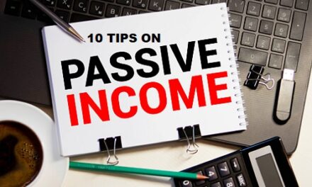 10 Proven Passive Income Ideas to Boost Your Financial Future