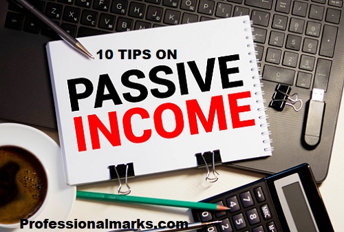 10 Proven Passive Income Ideas to Boost Your Financial Future