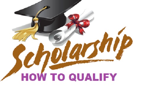International scholarship Award: This is how to qualify