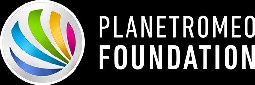 How to apply for PlanetRomeo Foundation Grants