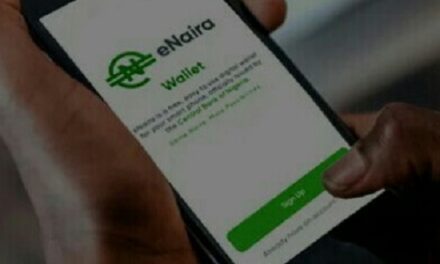 How E-Naira Works and Its Benefits