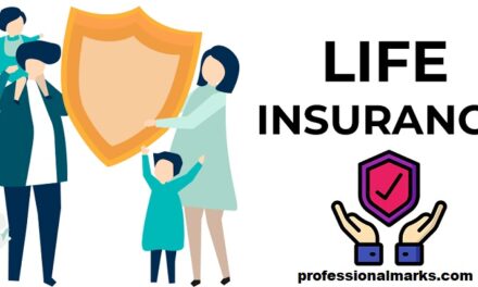 Life insurance What it’s – how it works & Benefits