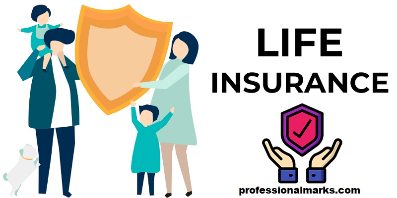 Life insurance What it’s – how it works & Benefits